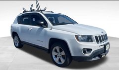 2017 Jeep Compass Sport