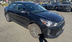 2019 Kia Rio LX