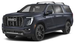2025 GMC Yukon XL Denali Ultimate