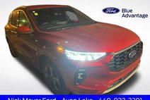 2023 Ford Escape ST-Line Select
