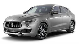 2022 Maserati Levante GT
