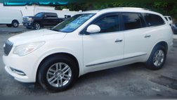 2014 Buick Enclave Convenience