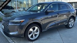 2025 Audi Q5 quattro Premium Plus TFSI