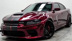 2021 Dodge Charger SRT Hellcat