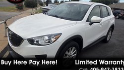 2013 Mazda CX-5 Sport
