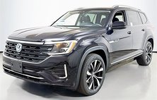 2026 Volkswagen Atlas SEL Premium R-Line 4Motion