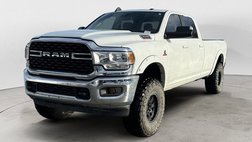 2022 Ram Ram Pickup 3500 Big Horn