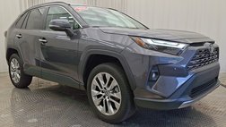 2024 Toyota RAV4 Limited