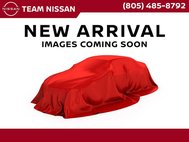 2017 Nissan Sentra SR