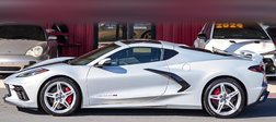 2022 Chevrolet Corvette Stingray