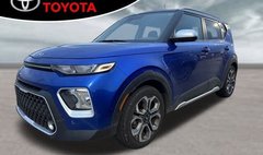 2021 Kia Soul X-Line