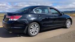 2012 Honda Accord EX