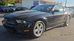 2011 Ford Mustang V6
