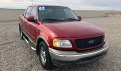 2002 Ford F-150 