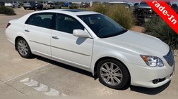 2009 Toyota Avalon Limited