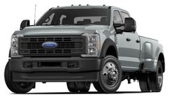 2026 Ford F-450 Super Duty XL