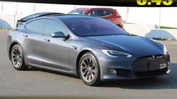 2018 Tesla Model S 100D