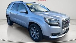 2016 GMC Acadia SLT-1