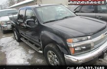 2012 Chevrolet Colorado LT