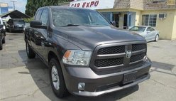 2016 Ram Ram Pickup 1500 Express