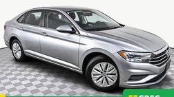 2020 Volkswagen Jetta R-Line