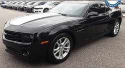 2013 Chevrolet Camaro LT
