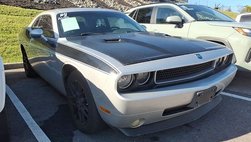 2010 Dodge Challenger SE