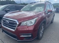 2019 Subaru Ascent Premium 8-Passenger