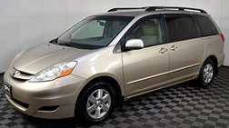 2007 Toyota Sienna LE