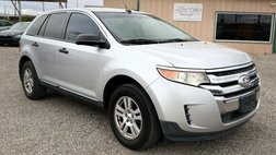 2011 Ford Edge SE