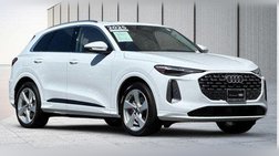 2025 Audi Q5 quattro Prestige TFSI