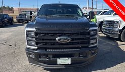 2023 Ford Super Duty F-250 Lariat