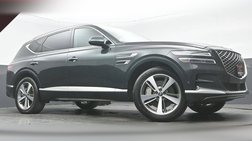 2023 Genesis GV80 3.5T