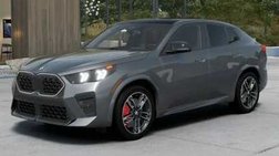 2027 BMW X2 xDrive28i