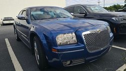 2010 Chrysler 300 Touring