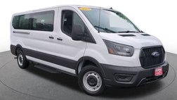 2024 Ford Transit 350 XL