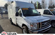 2016 Ford E-Series E-350 SD