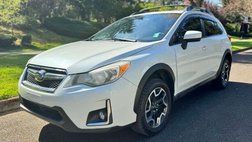 2017 Subaru Crosstrek Premium