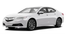 2016 Acura TLX w/Tech