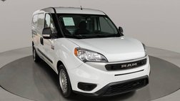 2022 Ram ProMaster City Base