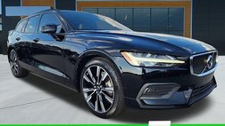 2020 Volvo V60 T5 Momentum