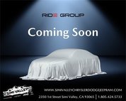 2022 Ram Ram Pickup 1500 Big Horn