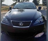 2006 Lexus IS 350 Base