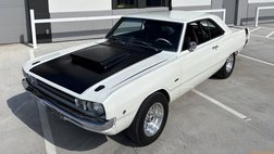 1972 Dodge Dart Pro Street