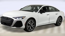 2026 Audi A6 quattro Premium Plus 55 TFSI