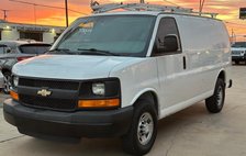 2014 Chevrolet Express 2500