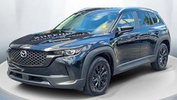 2024 Mazda CX-50 2.5 S Preferred