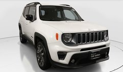 2022 Jeep Renegade Limited
