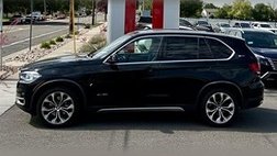 2018 BMW X5 xDrive40e iPerformance