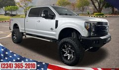 2019 Ford Super Duty F-250 Lariat
